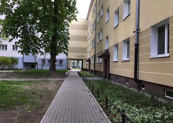 Travel Apartment