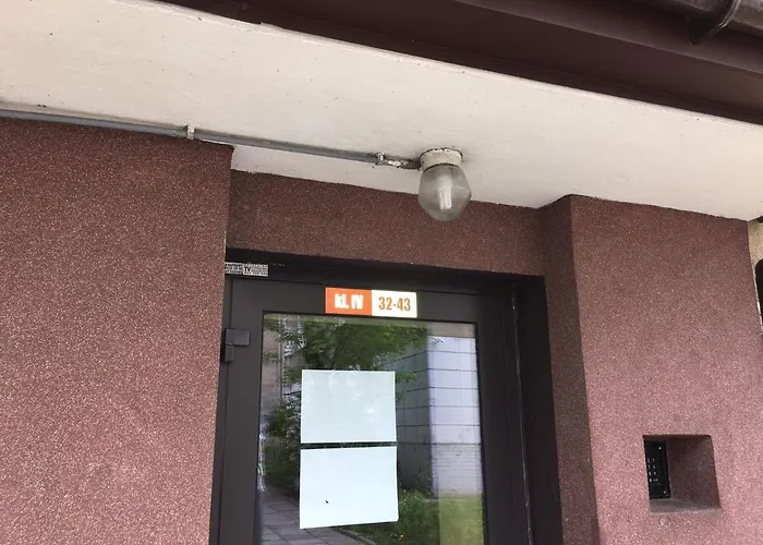 Travel Apartment