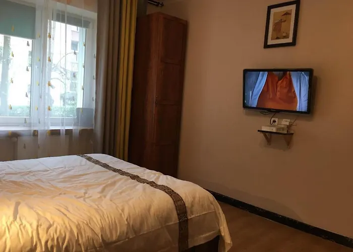 Travel Apartment