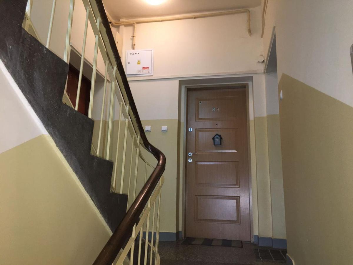 Travel Apartment Warschau