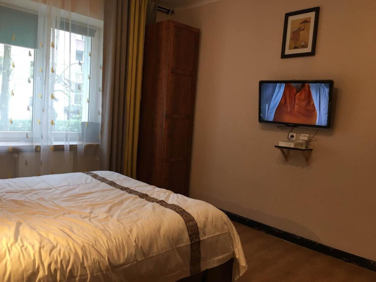 Leilighet Travel